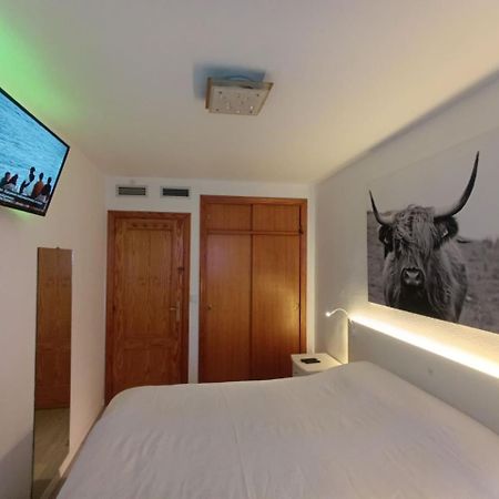Apartment To Rent In Costa Blanca Τορεβιέχα Εξωτερικό φωτογραφία