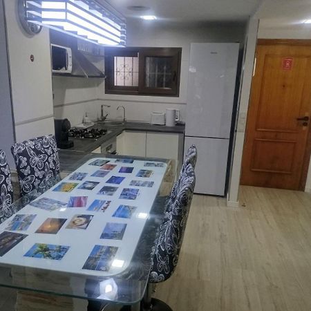 Apartment To Rent In Costa Blanca Τορεβιέχα Εξωτερικό φωτογραφία