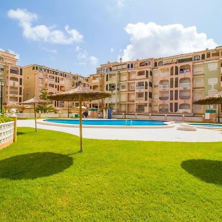 Apartment To Rent In Costa Blanca Τορεβιέχα Εξωτερικό φωτογραφία