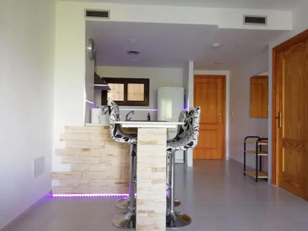 Apartment To Rent In Costa Blanca Τορεβιέχα Εξωτερικό φωτογραφία