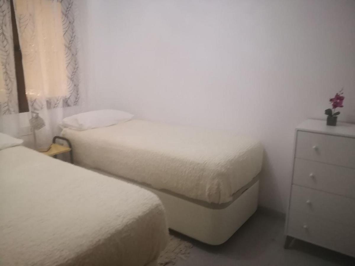 Apartment To Rent In Costa Blanca Τορεβιέχα Εξωτερικό φωτογραφία