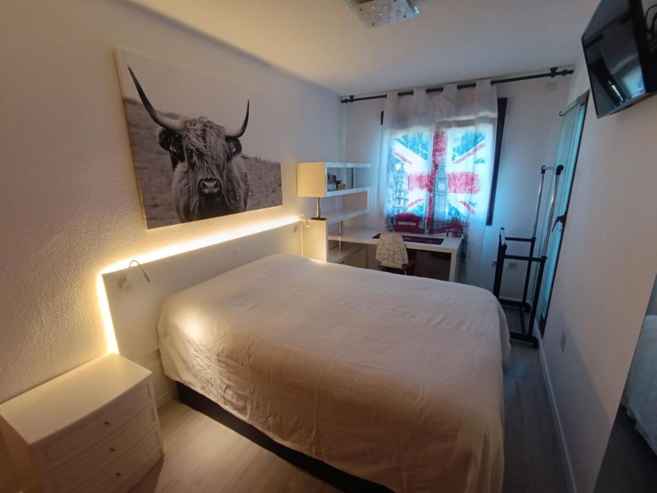 Apartment To Rent In Costa Blanca Τορεβιέχα Εξωτερικό φωτογραφία