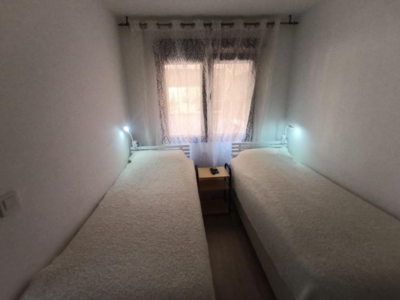 Apartment To Rent In Costa Blanca Τορεβιέχα Εξωτερικό φωτογραφία