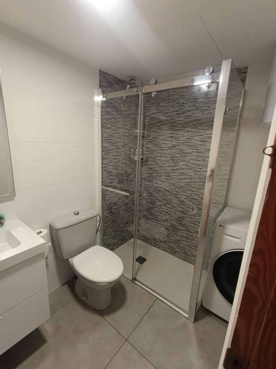 Apartment To Rent In Costa Blanca Τορεβιέχα Εξωτερικό φωτογραφία