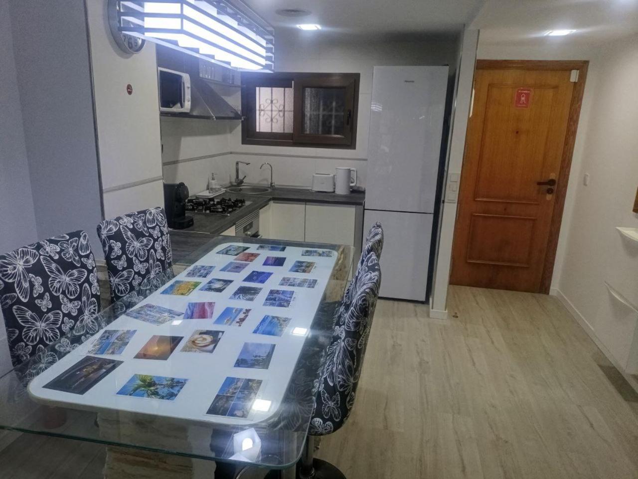 Apartment To Rent In Costa Blanca Τορεβιέχα Εξωτερικό φωτογραφία