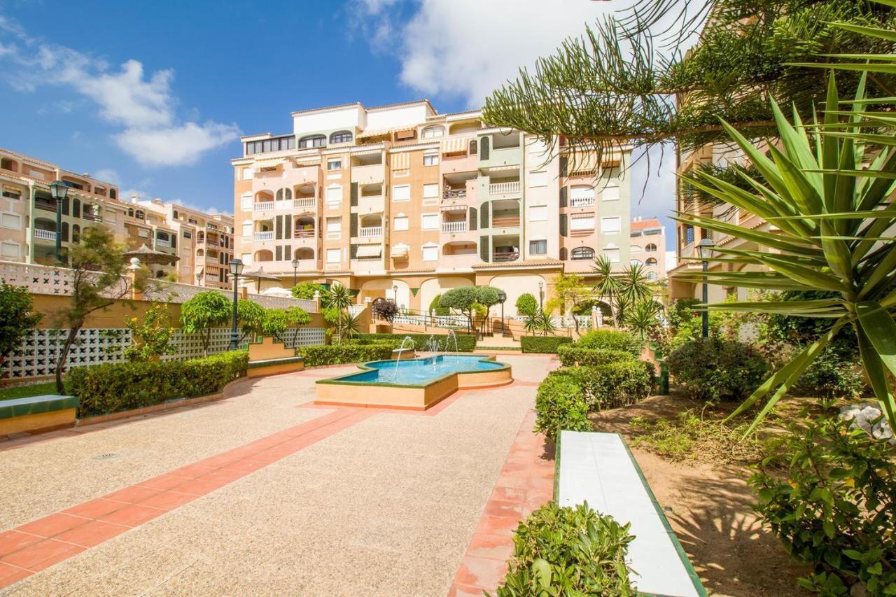 Apartment To Rent In Costa Blanca Τορεβιέχα Εξωτερικό φωτογραφία